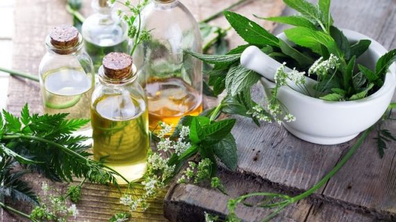Cara Mendaftarkan Merek Produk Herbal